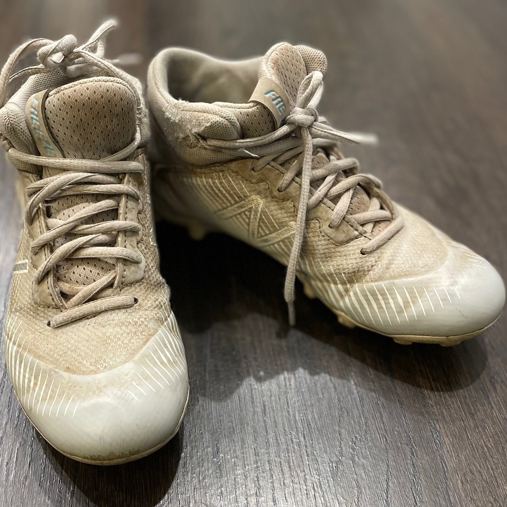 New Balance Lacrosse Freeze Cleats